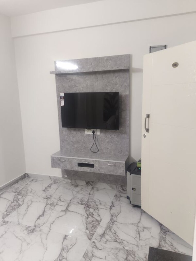 undefined, sri-residency-marathahalli 2 Bedroom 950 Sq.Ft. Apartment In Marathahalli Bangalore 10711033