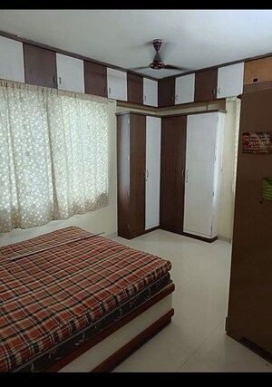 2 BHK Apartment For Rent in Undri
