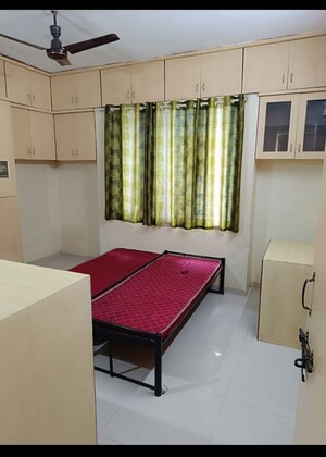 Room in 2 BHK Apartment at Undri – for Rent
