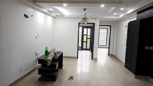 Hall in 5 BHK Builder Floor at Tagore Park – for Rent