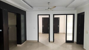 Hall in 5 BHK Builder Floor at Tagore Park – for Rent
