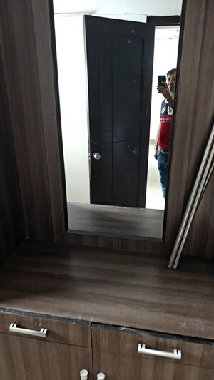 Building Lobby in 5 BHK Builder Floor at Tagore Park – for Rent