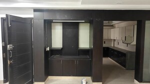 Utility Room in 5 BHK Builder Floor at Tagore Park – for Rent