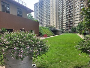 2 BHK Apartment – Garden View at Shapoorji Pallonji Vahana Yahavi Phase 1, Bavdhan - for Rent