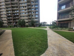 2 BHK Apartment – Exterior View View at Shapoorji Pallonji Vahana Yahavi Phase 1, Bavdhan - for Rent