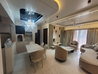 2 BHK +  774 Sq.Ft. Apartment in Shapoorji Pallonji Vahana Yahavi Phase 1