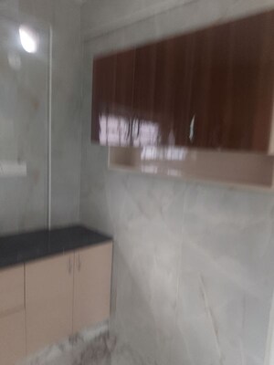 Furnished Amenities in 2 BHK Apartment at Sri Residency Marathahalli, Marathahalli – for Rent