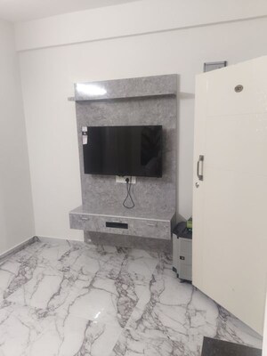 2 BHK Apartment For Rent in Sri Residency Marathahalli, Marathahalli
