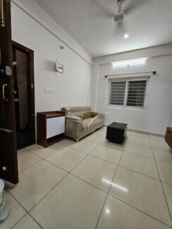 1 BHK +Apartment For Rent in Lakshmi Enclave Bellandur