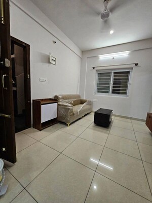 1 BHK Apartment For Rent in Lakshmi Enclave Bellandur, Bellandur