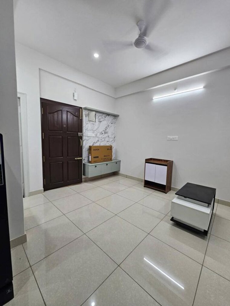 Kitchen, lakshmi-enclave-bellandur 1 Bedroom 550 Sq.Ft. Apartment In Bellandur Bangalore 10711046