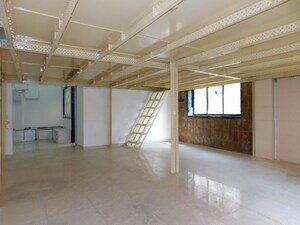 Room in  Office Space at Mahim Makarand CHS, Mahim West – for Rent