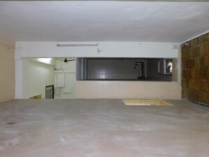 Parking in  Office Space at Mahim Makarand CHS, Mahim West – for Rent