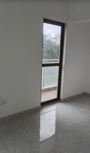 Bedroom in 3 BHK Apartment at Lodha Luxuria, Majiwada – for Sale