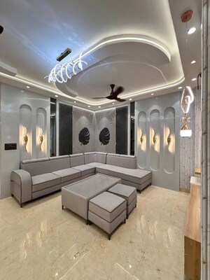 3 BHK Builder Floor For Sale in Uttam Nagar