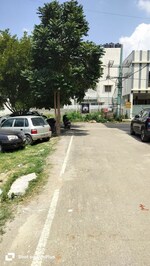 1215 Sq.Ft. Plot in Parappana Agrahara