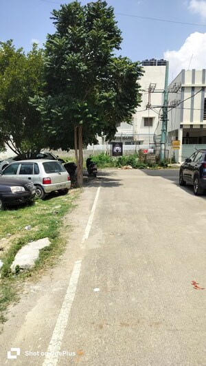  Plot For Sale in Parappana Agrahara