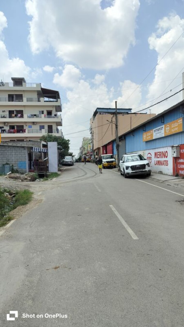 Exterior View, parappana agrahara  1215 Sq.Ft. Plot In Parappana Agrahara Bangalore 10711048