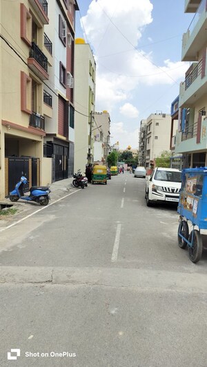   Plot at Parappana Agrahara – for Sale