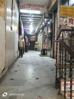 Parking in  Shop at Mubarakpur Dabas – for Sale