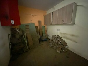 Living Room in  Shop at Mubarakpur Dabas – for Sale