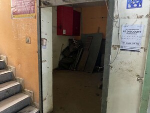 Building Lobby in  Shop at Mubarakpur Dabas – for Sale