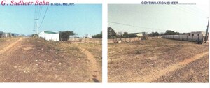 Plot Area in  Independent House at Vijayawada Rural – for Sale