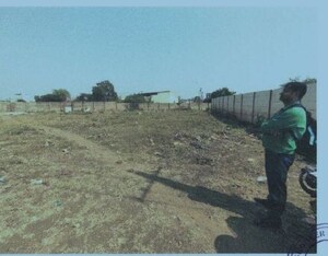 Plot Area in  Independent House at Vijayawada Rural – for Sale