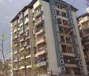  Apartment For Sale in Bhavani Nagar