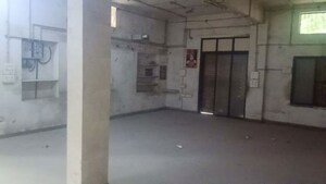  Industrial Plot – Exterior View View at Dariyapur - for Sale