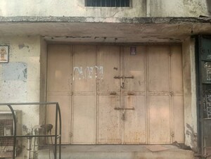  Industrial Plot – Exterior View View at Dariyapur - for Sale