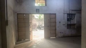  Industrial Plot – Exterior View View at Dariyapur - for Sale