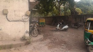  Industrial Plot – Exterior View View at Dariyapur - for Sale