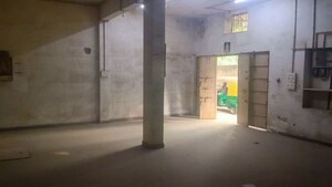  Industrial Plot – Exterior View View at Dariyapur - for Sale