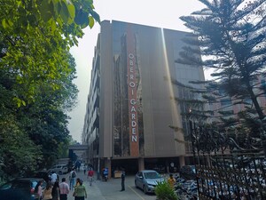  Office Space – Exterior View View at Andheri East - for Sale