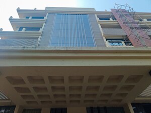  Office Space – Exterior View View at Andheri East - for Sale