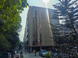  Office Space – Exterior View View at Andheri East - for Sale