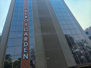  Office Space – Exterior View View at Andheri East - for Sale