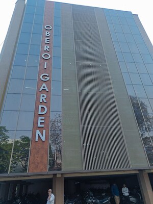  Office Space – Exterior View View at Andheri East - for Sale