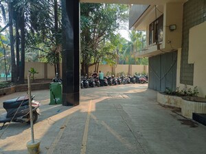 Parking in  Office Space at Andheri East – for Sale