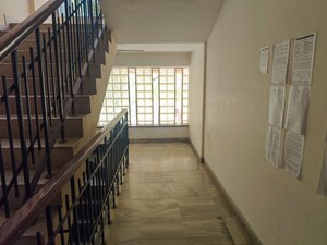 Balcony in  Office Space at Andheri East – for Sale