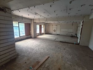 Parking in  Office Space at Andheri East – for Sale
