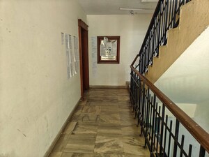 Balcony in  Office Space at Andheri East – for Sale