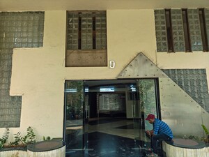  Office Space – Exterior View View at Andheri East - for Sale