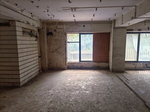 Building Lobby in  Office Space at Andheri East – for Sale