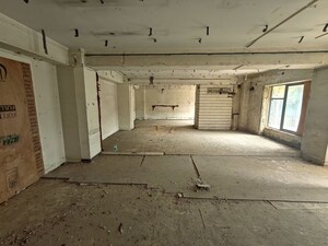 Building Lobby in  Office Space at Andheri East – for Sale