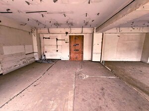 Building Lobby in  Office Space at Andheri East – for Sale
