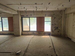 Building Lobby in  Office Space at Andheri East – for Sale