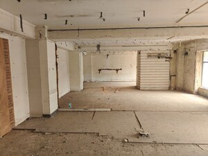 Building Lobby in  Office Space at Andheri East – for Sale