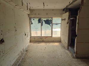 Building Lobby in  Office Space at Andheri East – for Sale